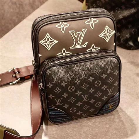 louis vuitton men hand bag|louis vuitton men's sling bag.